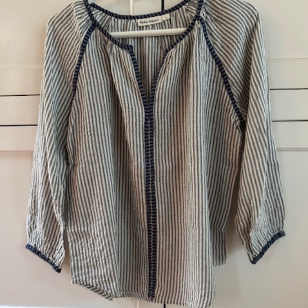 Roller Rabbit Top - Picture 7 of 7